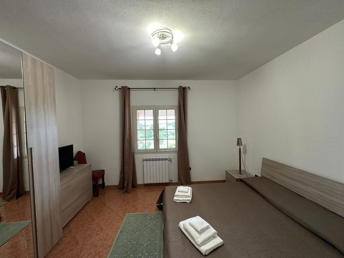 Domo Mia Bed & Breakfast Telti Exterior photo