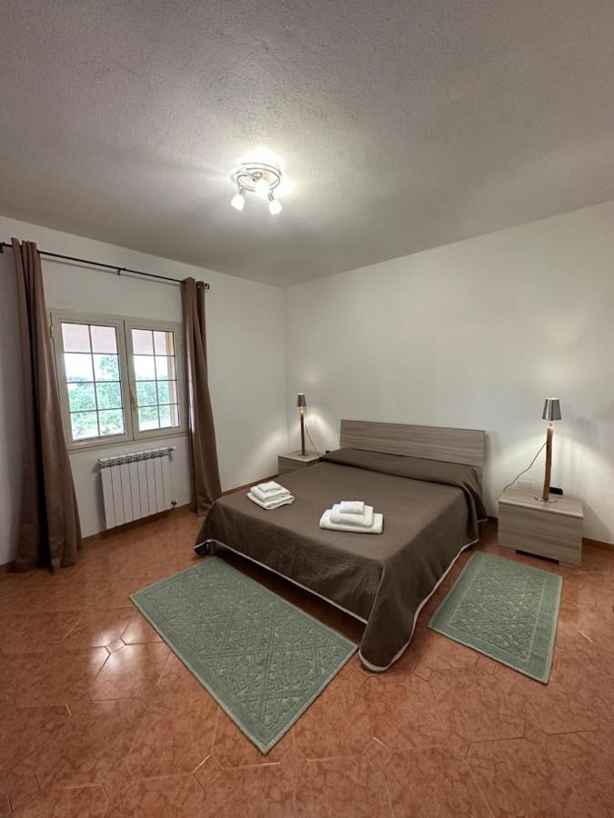 Domo Mia Bed & Breakfast Telti Exterior photo